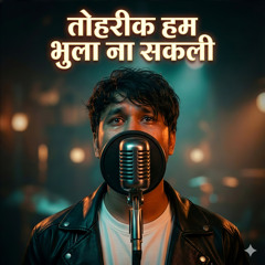 TOHARIK HUM BHULA NAA SAKLI