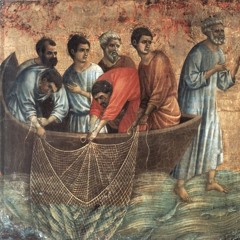 Fishers of Men