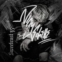 SweetCast vol.35 - Nicky Schelle