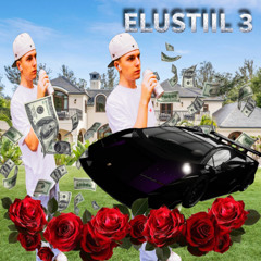 Elustiil 3 feat Lil V prod. ThatBoySlim