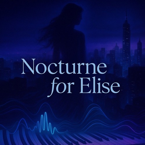 🔄Nocturne for Elise ⭕Life feels better through electronical dance music