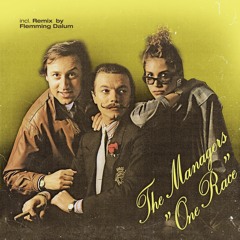 The Managers - One Race (Flemming Dalum Remix)