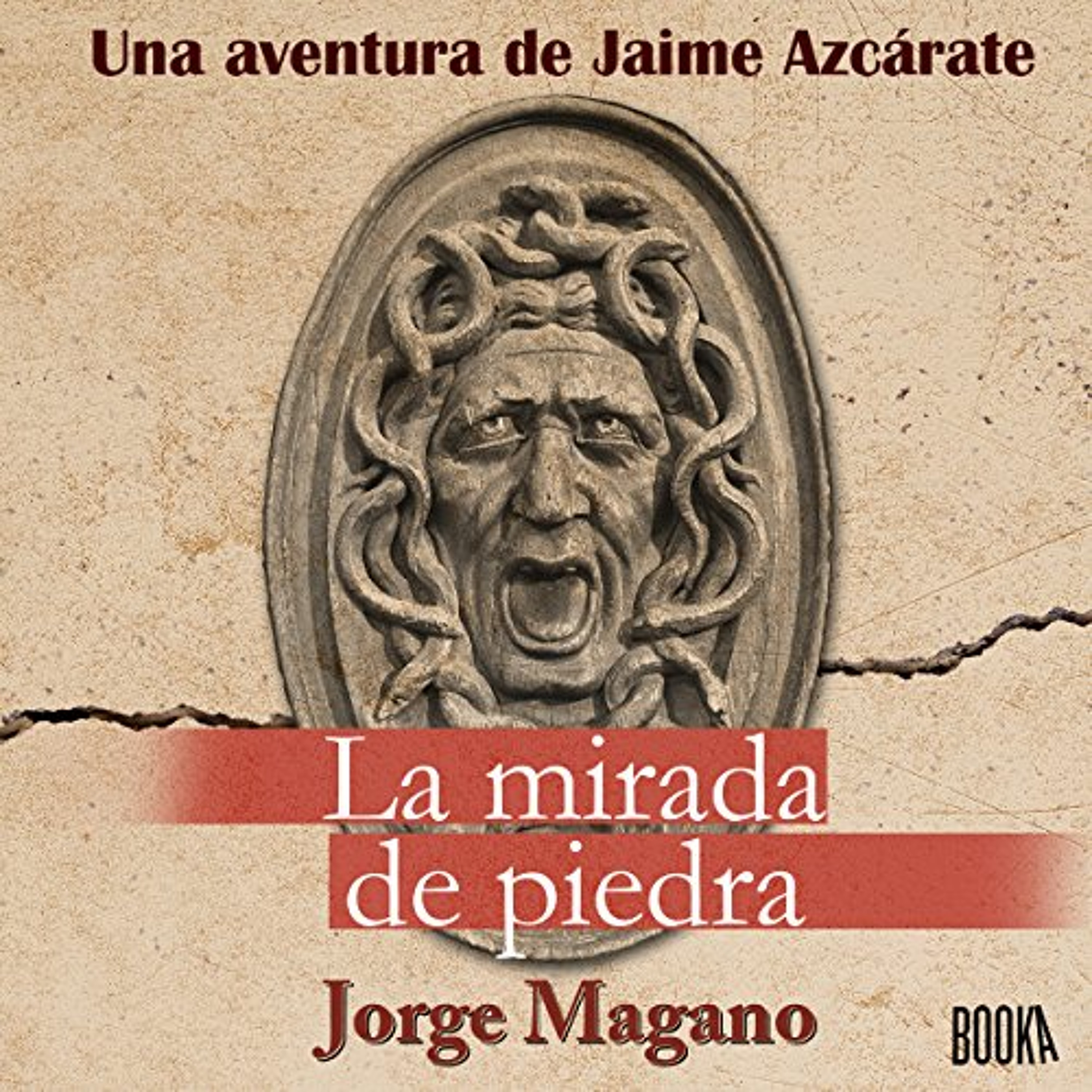 La Mirada de Piedra [The Gaze of Stone] (Audiolibro) | Prueba Gratis