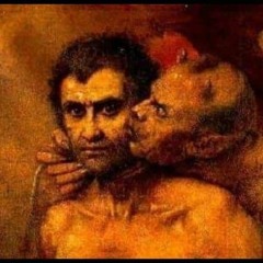 خميس العهد - بصخة باكر / يهوذا يهوذا / Athanasius Deacons