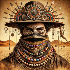 Hoodoo Dust (Instrumental)