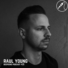 Deepicnic Podcast 435 - Raul Young