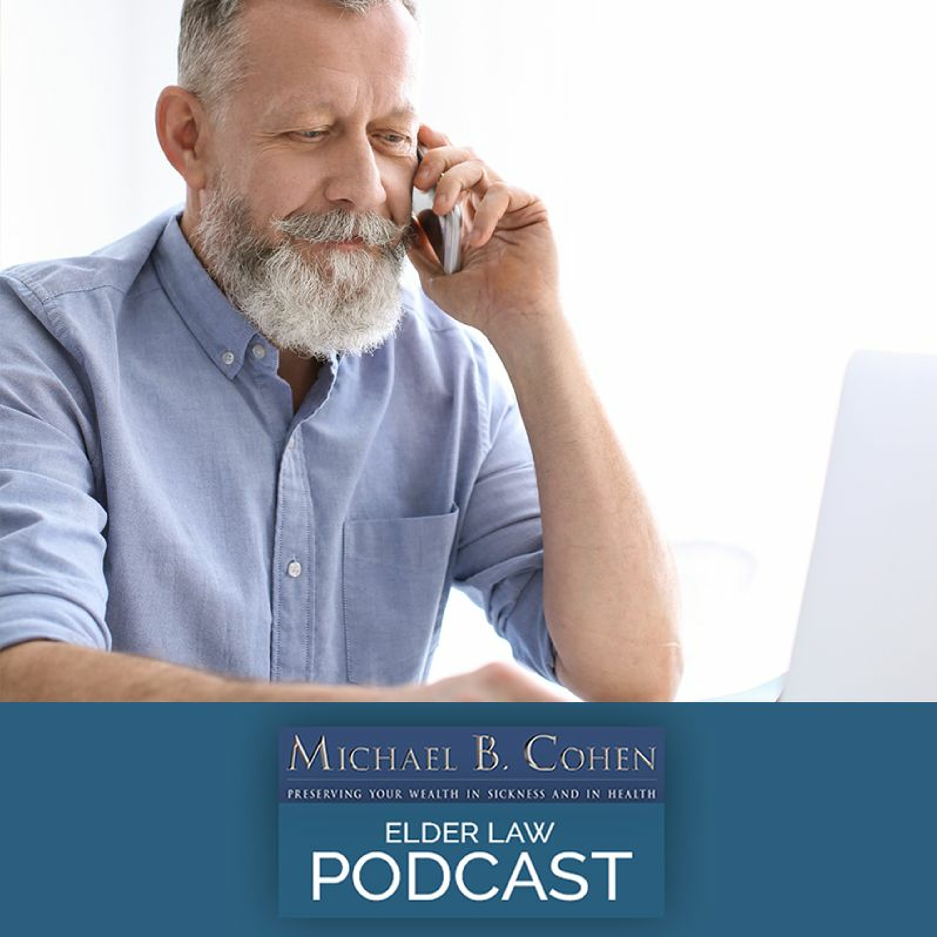 Estate Planning Success Story: Solving Headache | 7-18-23 episode artwork