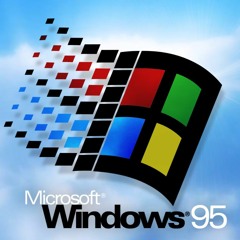 Windows95 Startup Sound But It's Drum And Bass