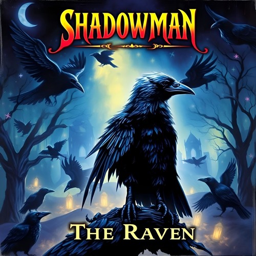 The Raven * Instrumental