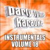 Make Me Like You (Made Popular By Gwen Stefani) [Instrumental Version]