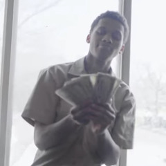 YBN Lil Bro - Stop Playin