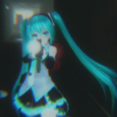Hatsune Miku Polka/Hard Techno edition