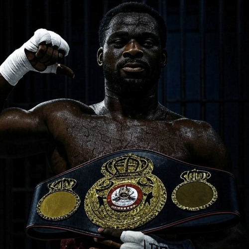 BEYOND BOXING EP279 - WHEN ZACH PARKED THE BUS