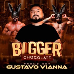 Bigger Chocolate 2025