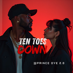 Ten Toes Down