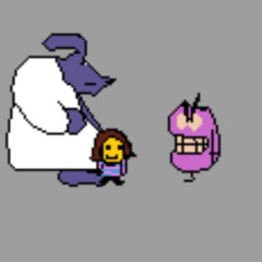 terror