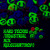Artwork for Hard Techno / Industrial Mix