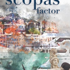 *[EPUB] Read The Scopas Factor BY Vincent Panettiere