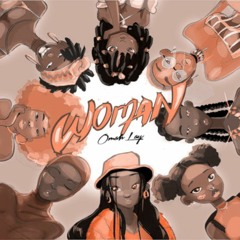 Omah Lay - woman (Laurenz Baer Afro House Remix)