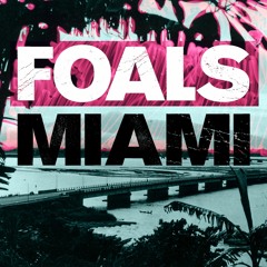 Miami (Tim Fuchs Remix) (feat. Flight Facilities)