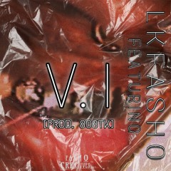 Next - ft. V I //PROD |808TK