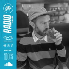 SlothBoogie Radioshow - 106