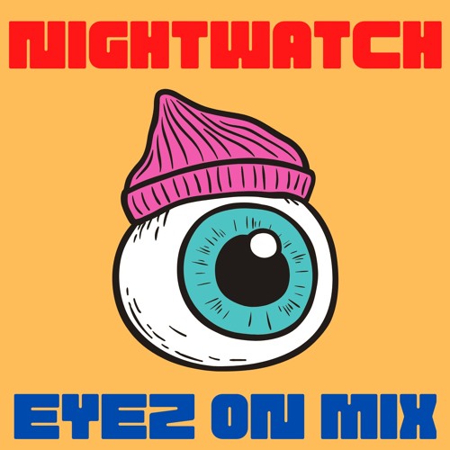Eyez On Mix