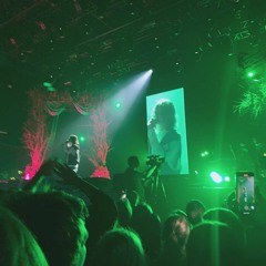 Non-Stop | Пошлая Молли- Нон-Стоп(reverb&guitar remix)