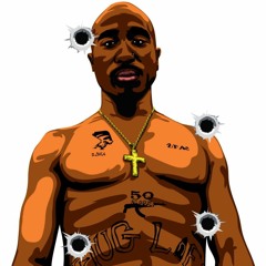 2Pac - True Story (Remix) ft. 50 Cent & Eminem