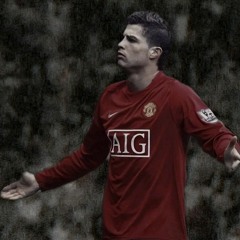 lovely bastard x cr7