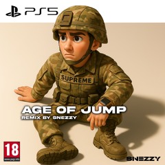 🚨💥 AGE OF LOVE… BUT MAKE IT JUMPSTYLE 💥🚨 ( FREE DOWNLOAD )