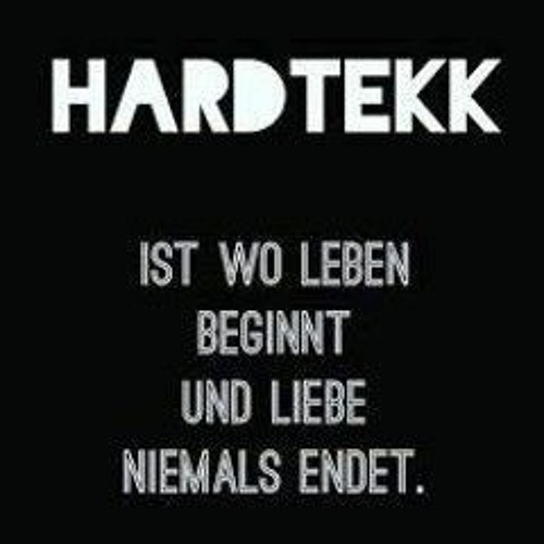 Stream LeonT3kk Listen to Tekk Liebe playlist online for free on