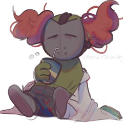 updog - clown