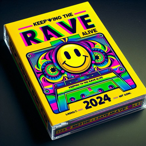 Stream Keeping The Rave Alive | Listen to KTRA 2024 playlist online for ...
