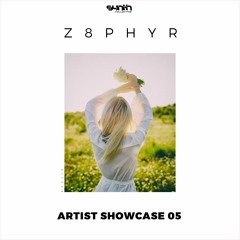 Artist Showcase 05: Z8phyR [Synth Collective]