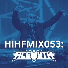 Heard It Here First Guest Mix Vol. 53: AceMyth