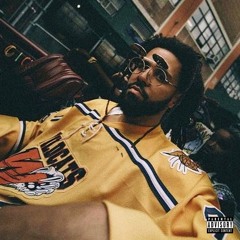 (FREE) "Til Infinity" J. Cole & Souls Of Mischief Type Beat 2024 (Prod. Novmber)