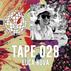 Disko Promillo Tape 028 - Luca Nova