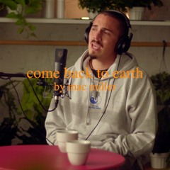 Come Back To Earth (krash indigo cover)