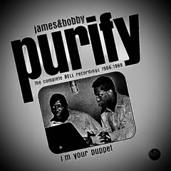 Kanye Good Ass Job Type Beat - I’m Your Puppet - James and Bobby Purify sample