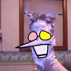 NOW'S YOUR CHANCE TO BE A (HYPNOSPACE ENFORCER)