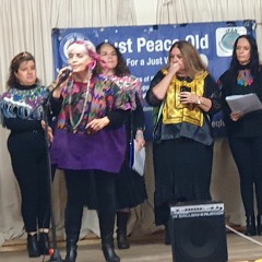 Voice Of Spanish Speaking Women