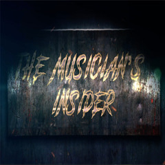 S1. E6 - Andrew Lamarche, Pro Drummer - The Musician's Insider w/ KRONIS