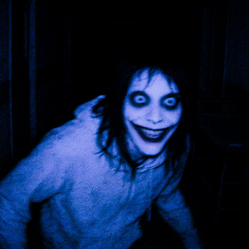JEFF THE KILLER FUNK (SPED UP)