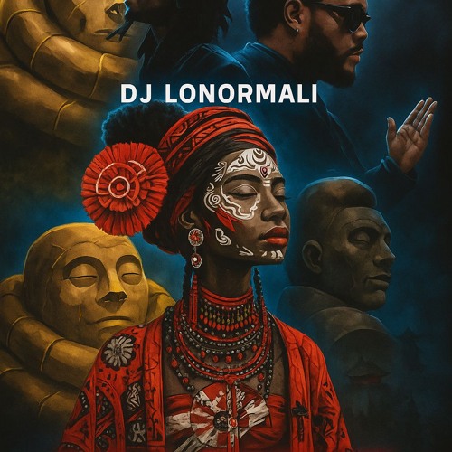 TIMELESS X MORE BONGO PLEASE X  LOCA (LONORMALI) MASHUP