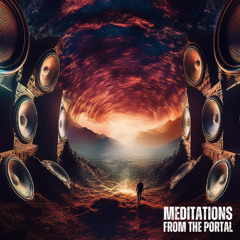 The Mystic (Meditations from the Portal)