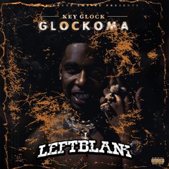 BOTTOM OF THE POT - KEY GLOCK (LEFTBLANK FLIP)