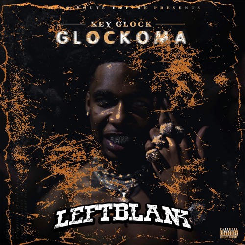 BOTTOM OF THE POT - KEY GLOCK (LEFTBLANK FLIP)