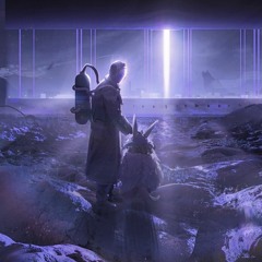 무명의 동경(Longing of Unknown) Effect Remove