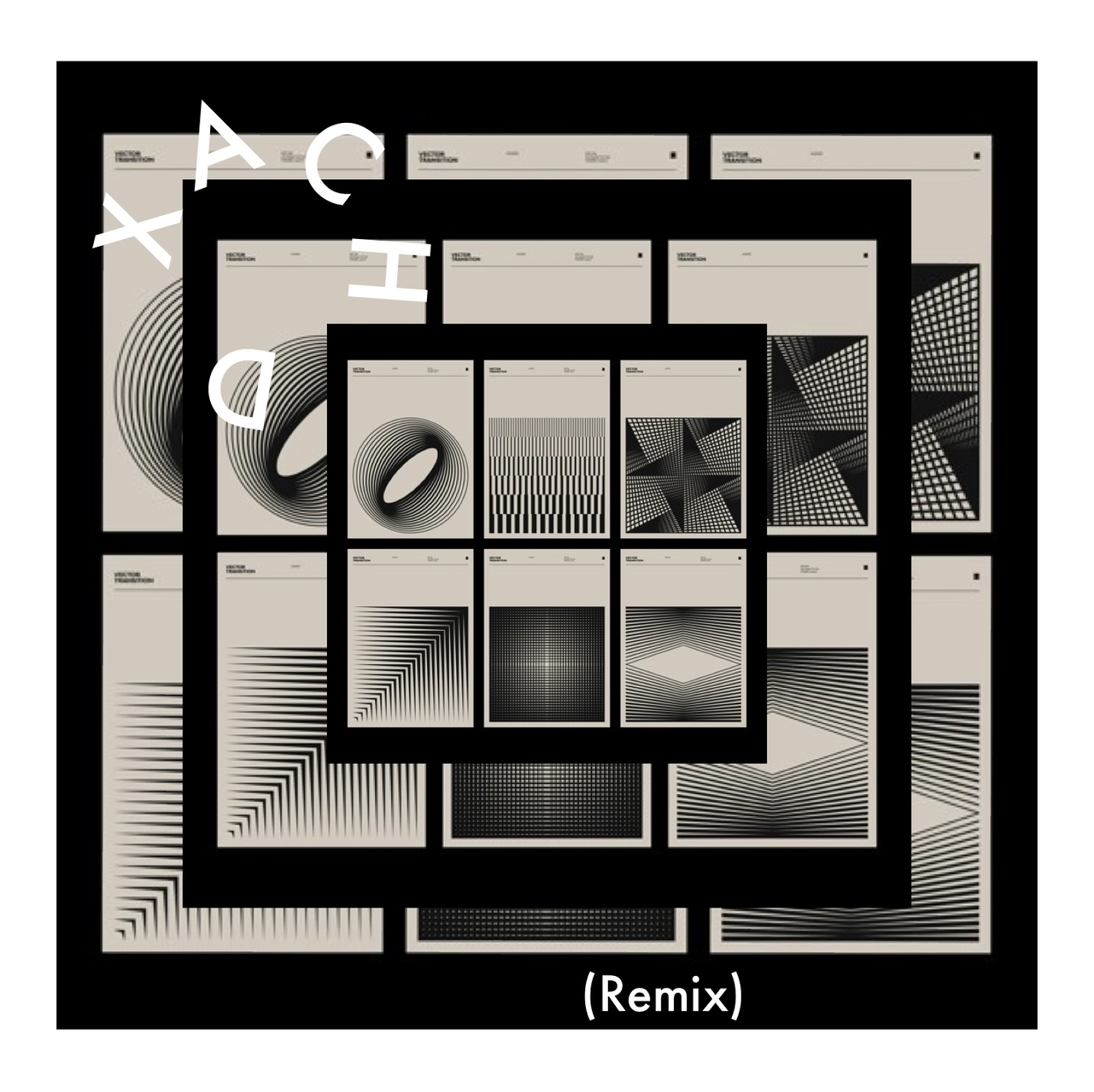 HOEHENANGST – DONT TELL ME (Xach D Remix)